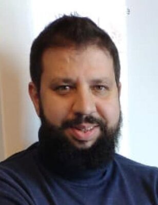 Дмитрий Тилипман