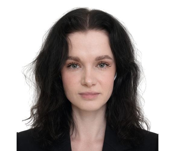 Маргарита Стаф