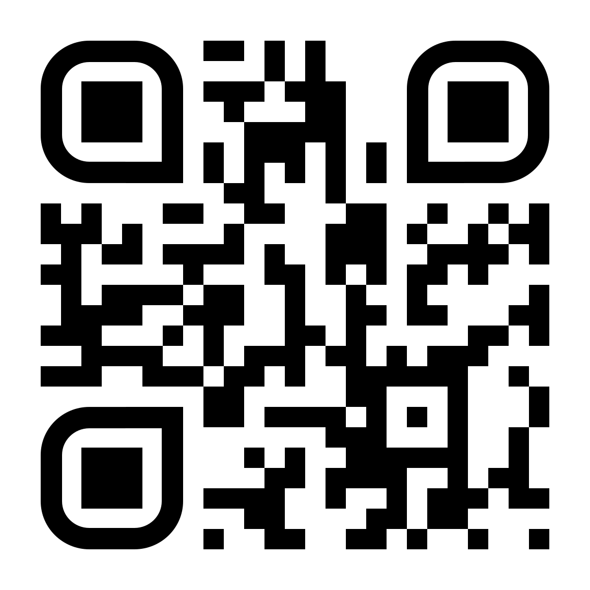 QR-код контакта Маргариты Стаф